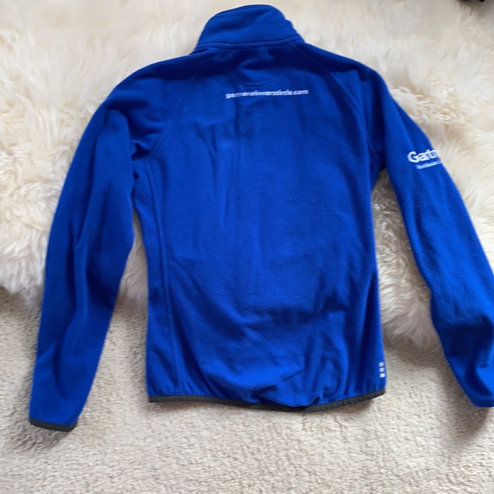 Elevate Women’s SOFT Windbreaker Athleisure jacket - Picture 5 of 11